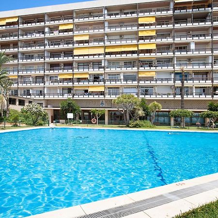 Santa Clara Apartamento Torremolinos Exterior foto
