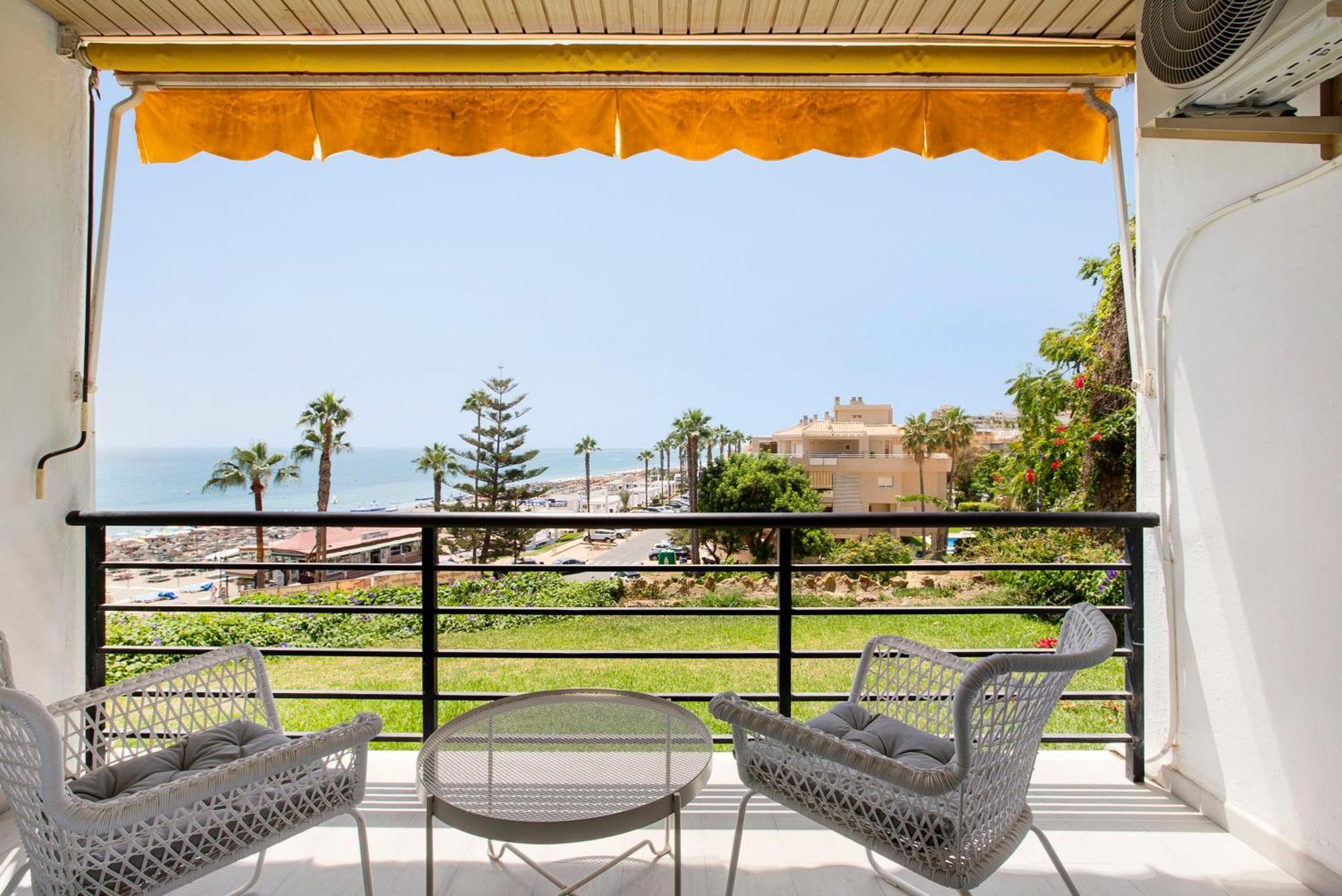 Santa Clara Apartamento Torremolinos Exterior foto